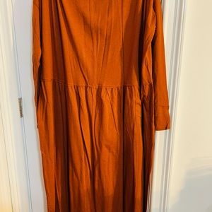 Free People Pescado Maxi